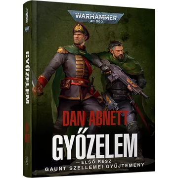 Győzelem