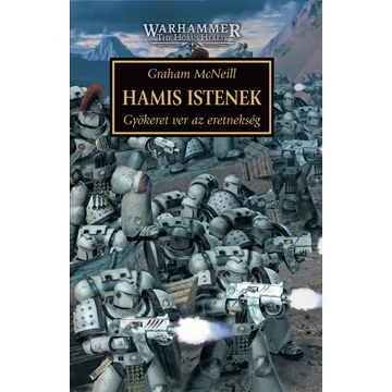 Hamis istenek - Harmadik kiadás