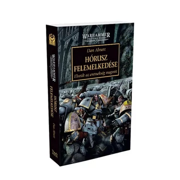 Hórusz felemelkedése - Harmadik kiadás