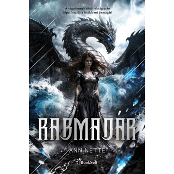 Rabmadár - Dedikált példány