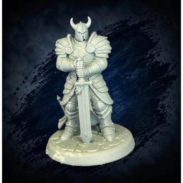 Lovag NPC