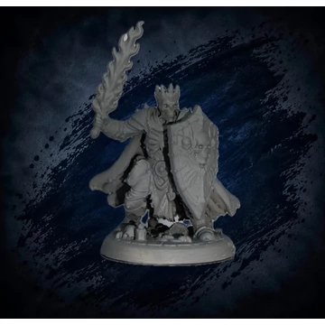 Skeleton king