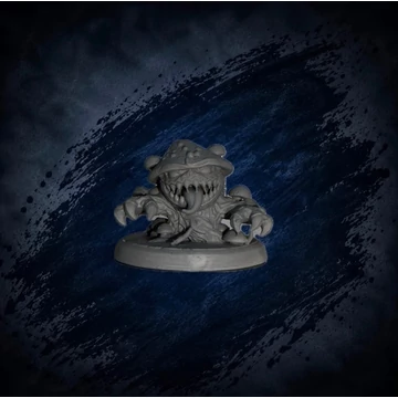 Gomba Minion 1