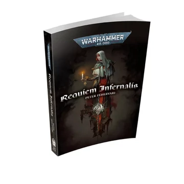 Requiem Infernalis