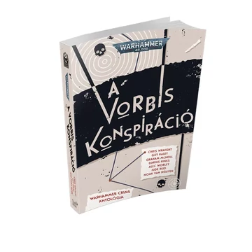A Vorbis konspiráció