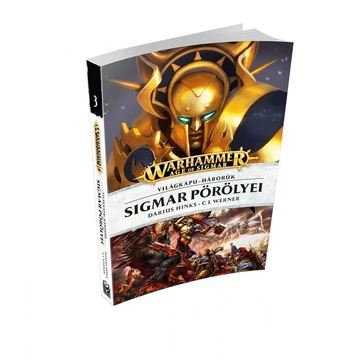 Sigmar pörölyei