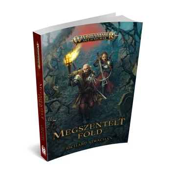Megszentelt föld