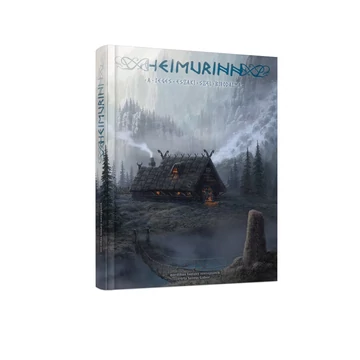 Heimurinn