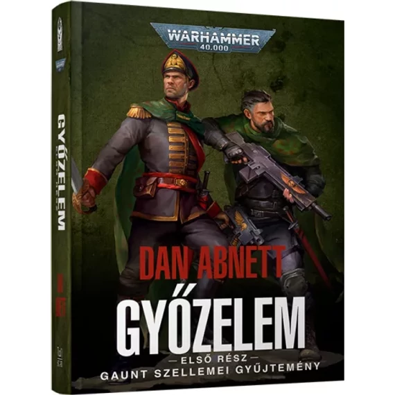 Győzelem