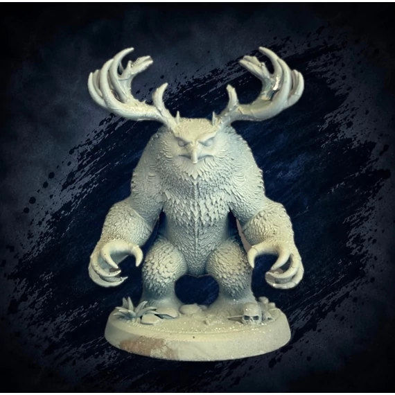 Owlbear