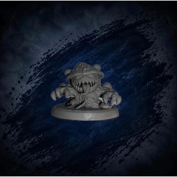 Gomba Minion 1