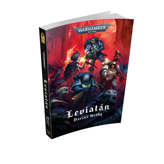 Leviatán