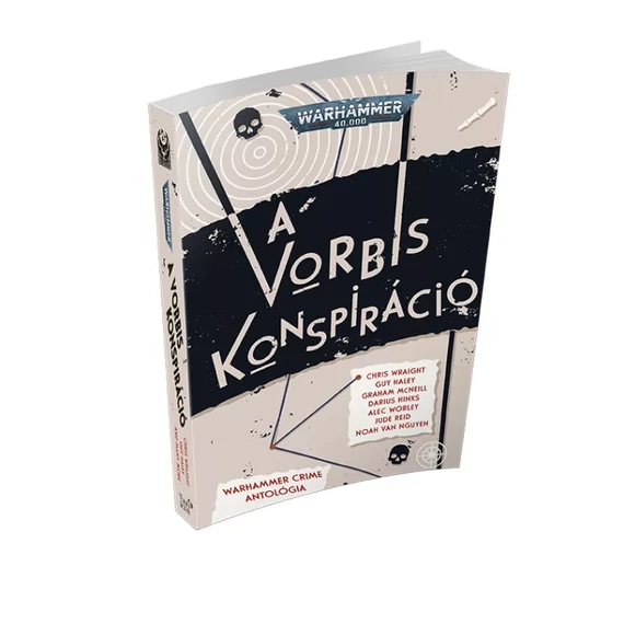 A Vorbis konspiráció