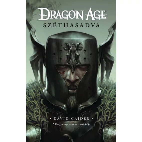 Széthasadva
