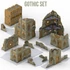 Kép 3/11 - Warhammer 40k 11th Edition Foldable Terrain