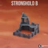 Kép 8/8 - Storm in the Hive - Killteam kompatibilis terep